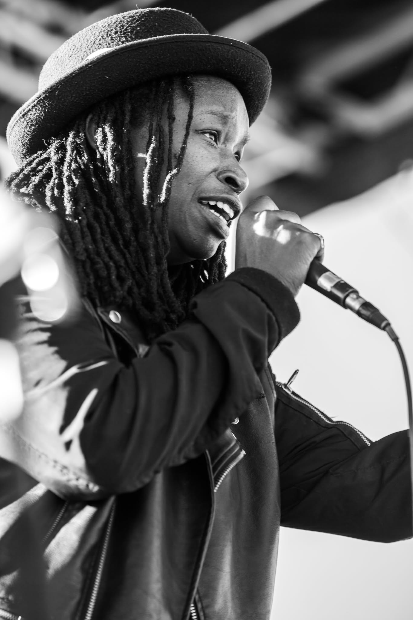 Photo of C.L. Fondal