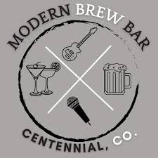 Modern Brew Bar Logo